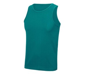 Just Cool JC007 - Men's tank top Jade