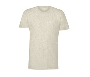 Bella+Canvas BE3001CVC - Heather unisex t-shirt Heather Natural