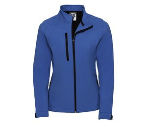 Russell JZ40F - Softshell Jacket