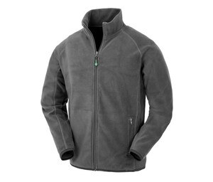 Result RS903X - Recycled Polyester Fleece Jacket