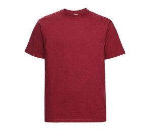 Russell RU215 - Round neck T-shirt 210