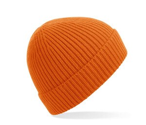 BEECHFIELD BF380 - Ribbed knitted hat