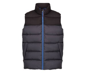 REGATTA RGA891 - VINTAGE PUFFER VEST