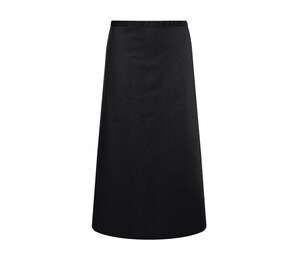 KARLOWSKY KYBBSS1 - BISTRO APRON BASIC Black