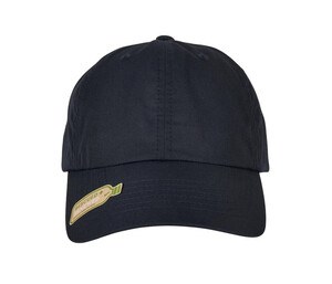 FLEXFIT 6245RP - Recycled polyester cap Navy