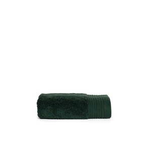 THE ONE TOWELLING OTD50 - DELUXE TOWEL 50 Dark Green