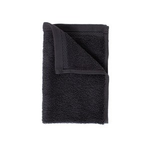 THE ONE TOWELLING OTO30 - ORGANIC GUEST TOWEL