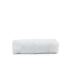 THE ONE TOWELLING OTO50 - ORGANIC TOWEL Silver Grey