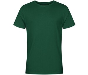 EXCD BY PROMODORO EX3077 - MEN'S T-SHIRT Forest