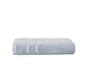 THE ONE TOWELLING OTB70 - BAMBOO BATH TOWEL Light Grey