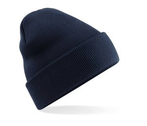 BEECHFIELD BF375R - POLYLANA® ORIGINAL CUFFED BEANIE