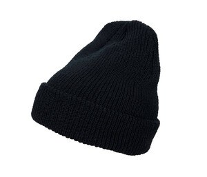 FLEXFIT F1545K - LONG KNIT BEANIE