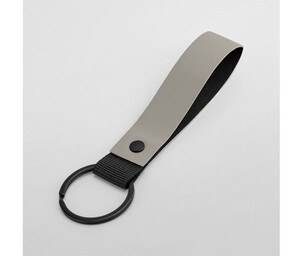 BAG BASE BG324 - MATTE PU KEYRING