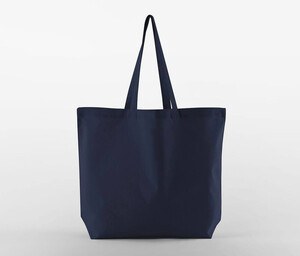 WESTFORD MILL WM165 - ORGANIC COTTON INCO. MAXI BAG FOR LIFE