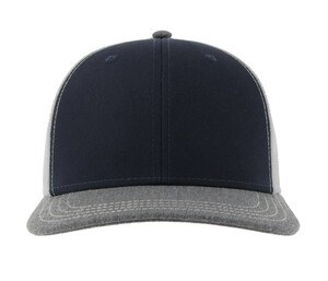 ATLANTIS HEADWEAR AT256 - Trucker style cap