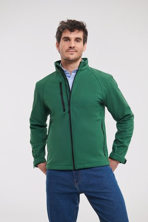 Russell RU140M - Mens Softshell Jacket