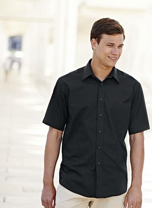 Fruit of the Loom 65-116-0 - Poplin Shirt