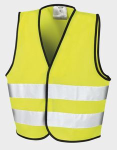 Result Safe-Guard R200J - Core Junior Safety Vest