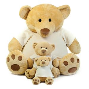 Mumbles MM021 - Honey bear