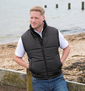 Result R208X - Core Bodywarmer