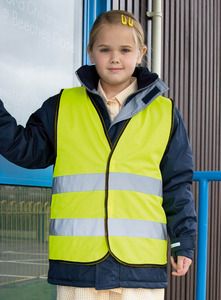 Result Core R200J - Child Safety Vest