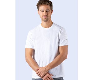 Starworld SW380 - Mens T-Shirt 100% cotton Hefty