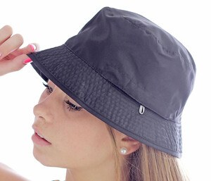 Atlantis AT050 - Reversible and collapsible bucket hat