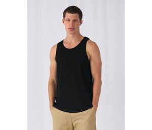 B&C BC072 - Mens Organic Cotton Tank Top