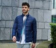 Regatta RGA496 - Men's quilted jacket