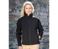 Result RS121F - Classic Softshell 3 Women's Softshell jacket