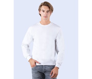 Starworld SW298 - Straight sleeve sweatshirt