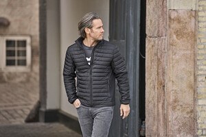 Tee Jays TJ9626 - Crossover jacket Men