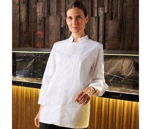 VELILLA V5208S - STRETCH KITCHEN JACKET