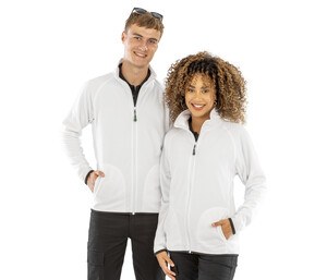 Result RS907X - Recycled Polyester Fleece Jacket