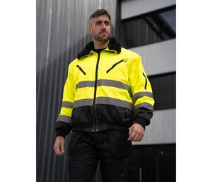 Korntex KX700 - 4 in 1 pilot jacket