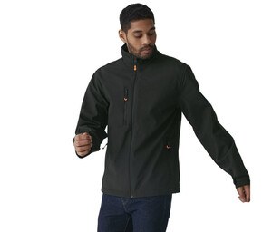 REGATTA RGA739 - Heated jacket