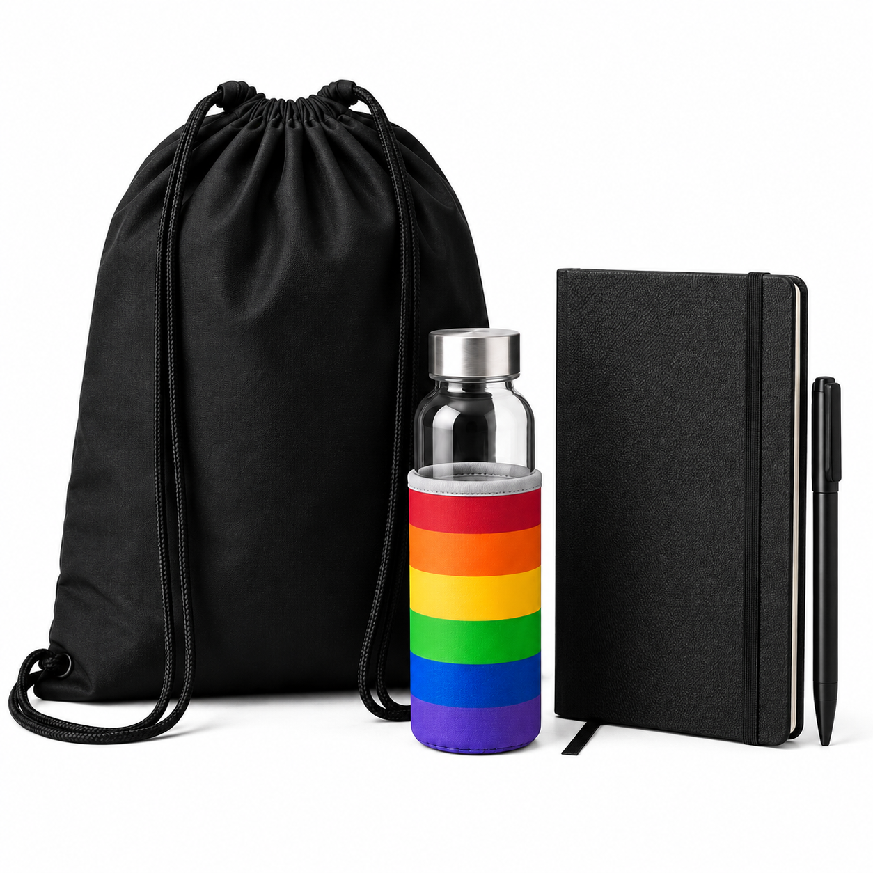 Midocean Welcome Kit 2